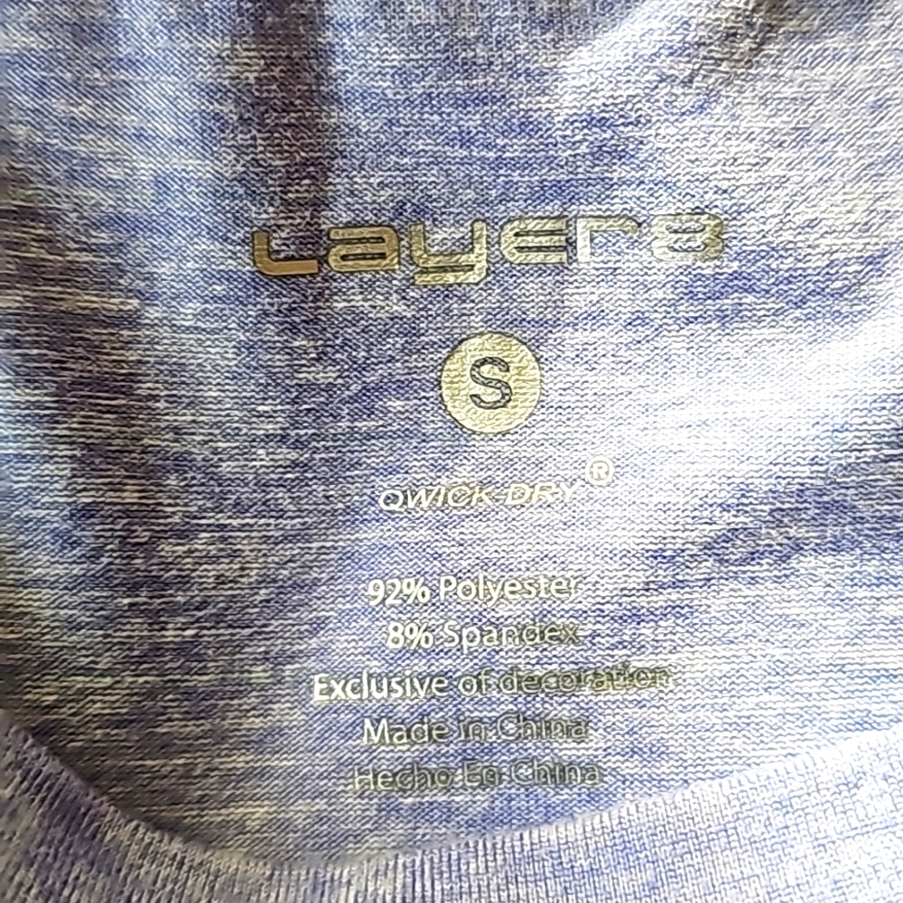 Active top - Picture 3 of 3